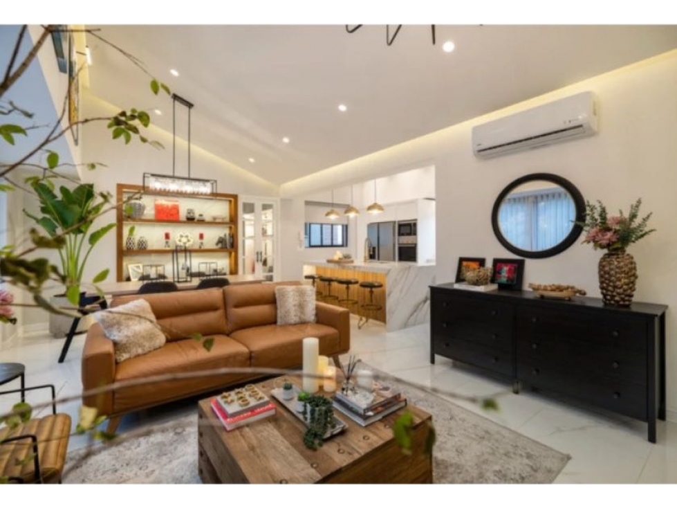 Apartamento en venta en El Poblado, Medellín · foto 18 de 20