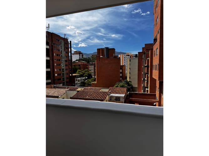 Apartamento en venta en Laureles, Medellín · foto 21 de 23