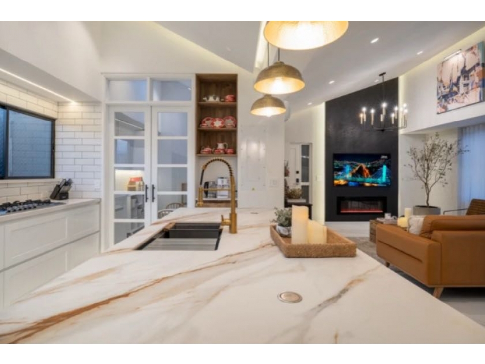 Apartamento en venta en El Poblado, Medellín · foto 19 de 20