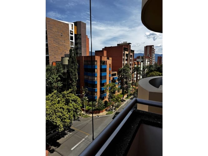 Apartamento en venta en Laureles, Medellín · foto 22 de 23