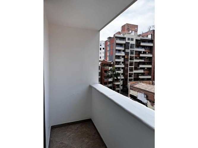 Apartamento en venta en Laureles, Medellín · foto 23 de 23