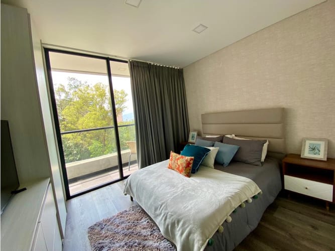 Apartamento de 3 alcobas en venta en Los Balsos, Medellín, 156 m² · foto 19 de 19