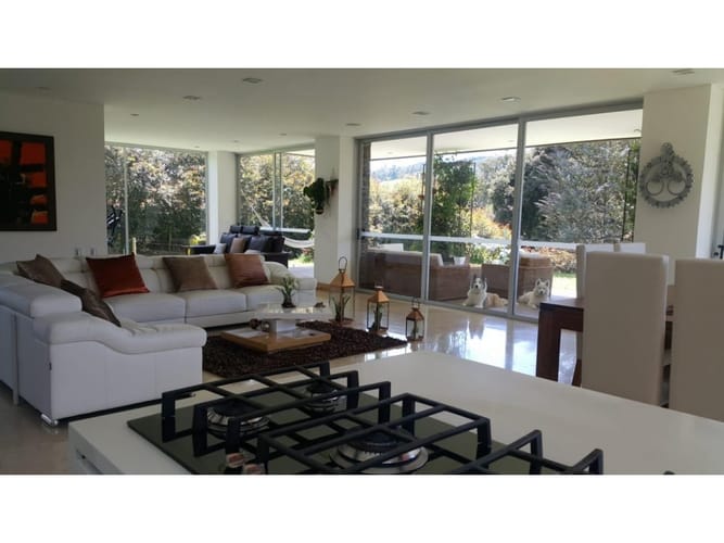 Casa en venta en Mesa, Envigado · foto 2 de 20