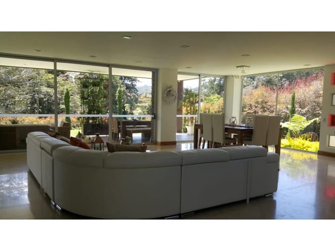 Casa en venta en Mesa, Envigado · foto 3 de 20
