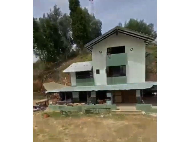 Lote en venta en El Tablazo, Rionegro, 150 m² · foto 4 de 4