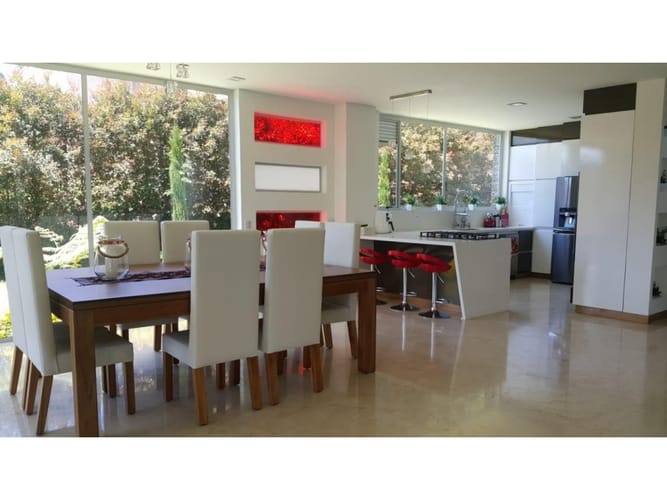 Casa en venta en Mesa, Envigado · foto 5 de 20