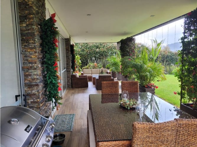 Casa en venta en Mesa, Envigado · foto 6 de 20