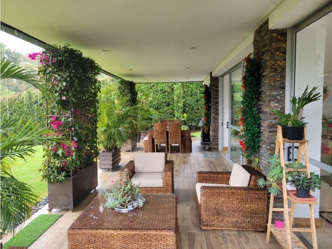 Casa en venta en Mesa, Envigado · foto 7 de 20