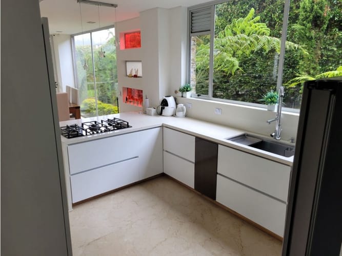 Casa en venta en Mesa, Envigado · foto 8 de 20