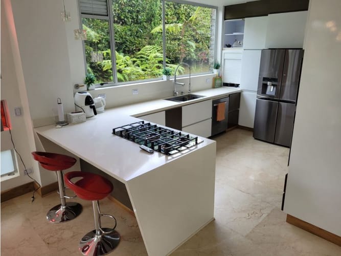 Casa en venta en Mesa, Envigado · foto 9 de 20