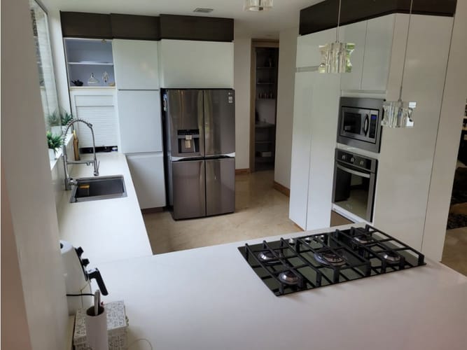 Casa en venta en Mesa, Envigado · foto 10 de 20