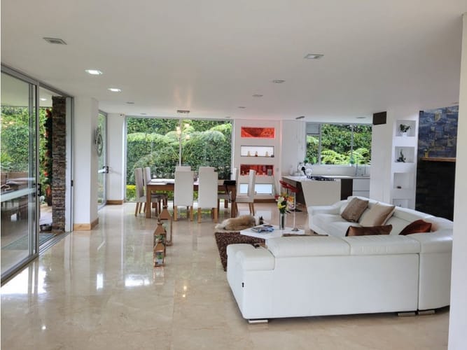 Casa en venta en Mesa, Envigado · foto 11 de 20
