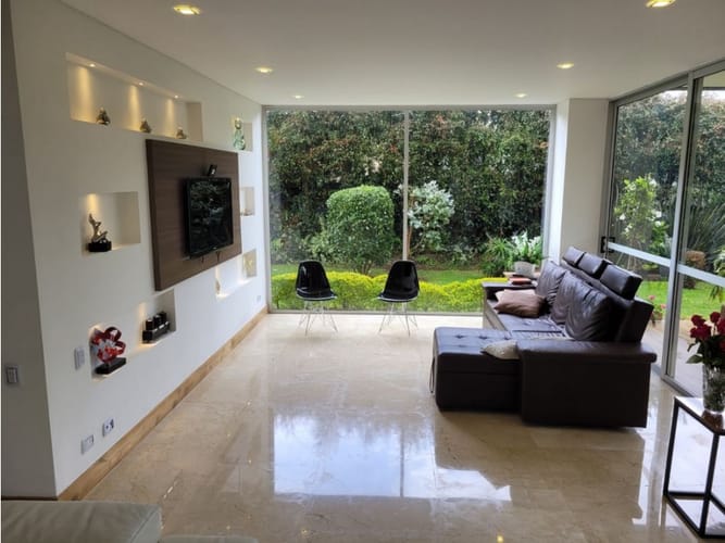 Casa en venta en Mesa, Envigado · foto 12 de 20