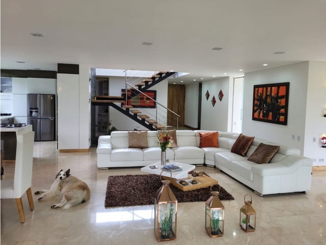 Casa en venta en Mesa, Envigado · foto 13 de 20