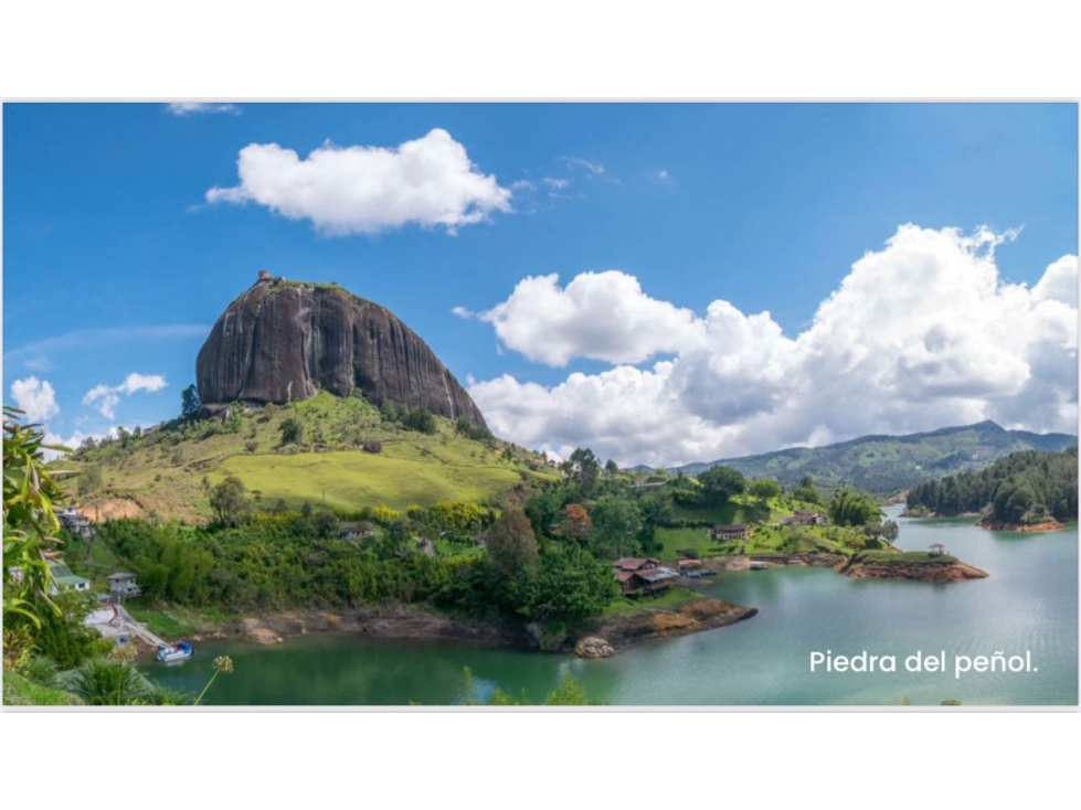 Land in El Poblado for Sale - 2