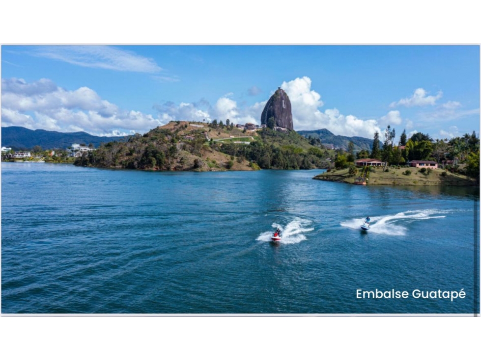 Land in El Poblado for Sale - 3