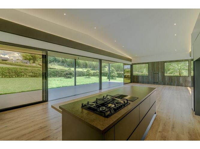Casa de 4 alcobas en venta en Llano Grande, Rionegro, 400 m² · foto 11 de 24
