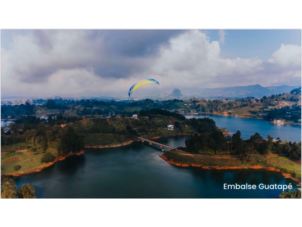 Land in El Poblado for Sale - 4