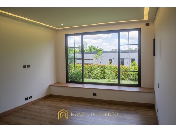 Casa de 4 alcobas en venta en Llano Grande, Rionegro, 400 m² · foto 14 de 24