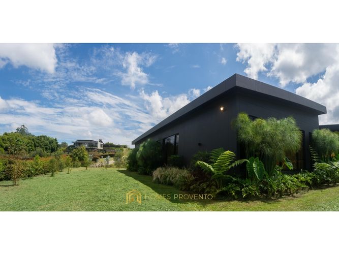 Casa de 4 alcobas en venta en Llano Grande, Rionegro, 400 m² · foto 17 de 24