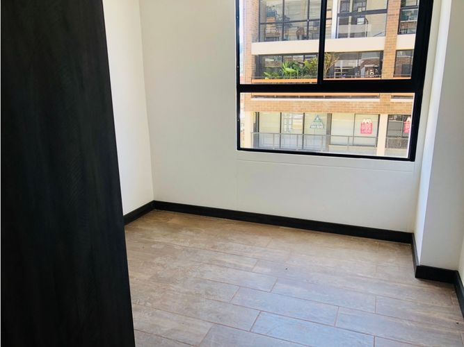 Apartamento de 2 alcobas en venta en El Retiro, 80 m² · foto 6 de 10