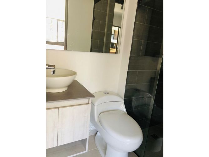 Apartamento de 2 alcobas en venta en El Retiro, 80 m² · foto 9 de 10