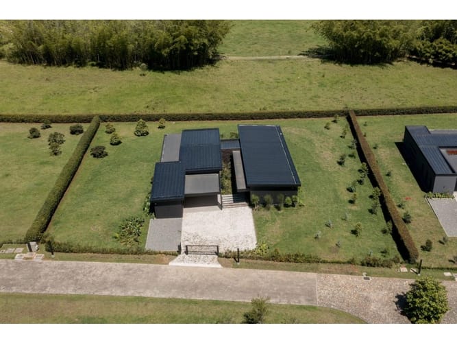 Casa de 4 alcobas en venta en Llano Grande, Rionegro, 400 m² · foto 24 de 24