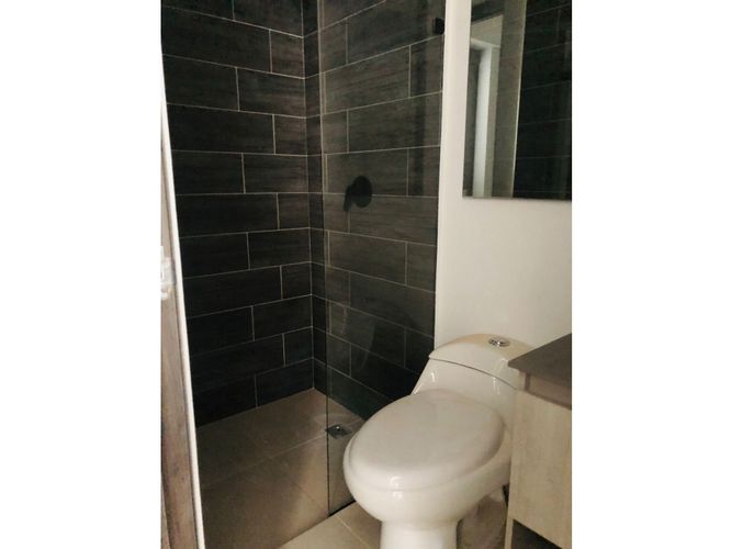 Apartamento de 2 alcobas en venta en El Retiro, 80 m² · foto 10 de 10