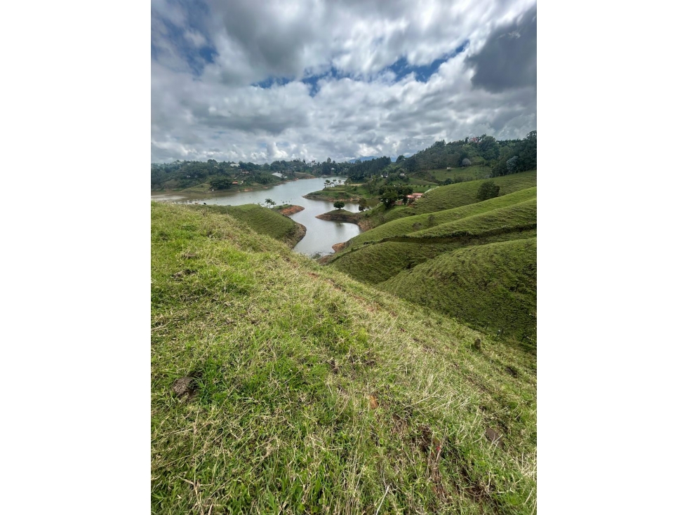 Land in Los naranjos (3000 m²) for Sale