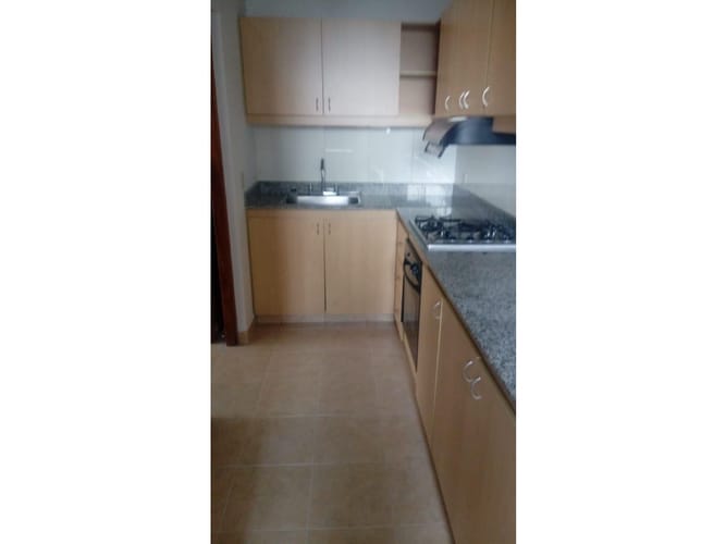 Apartamento en venta en El Poblado, Bogotá · foto 3 de 18