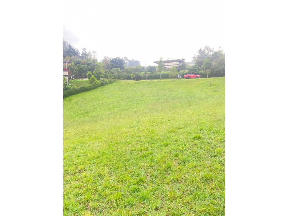 Land in El Poblado for Sale