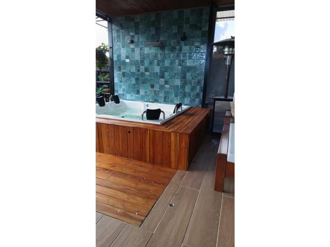 Casa de 4 alcobas en venta en Llano Grande, Rionegro, 340 m² · foto 6 de 20