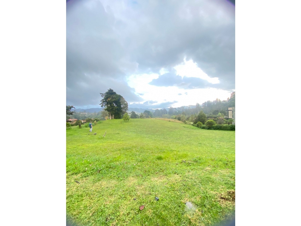 Land in El Poblado for Sale - 4
