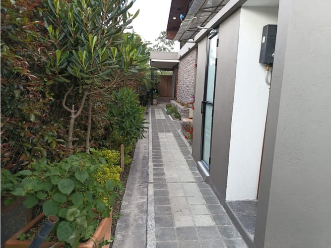 Casa de 4 alcobas en venta en Llano Grande, Rionegro, 340 m² · foto 9 de 20