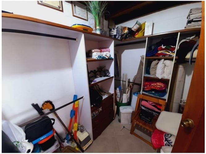 Casa de 4 alcobas en venta en Altos Del Escobero, Medellín, 520 m² · foto 12 de 24