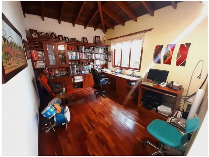 Casa de 4 alcobas en venta en Altos Del Escobero, Medellín, 520 m² · foto 14 de 24