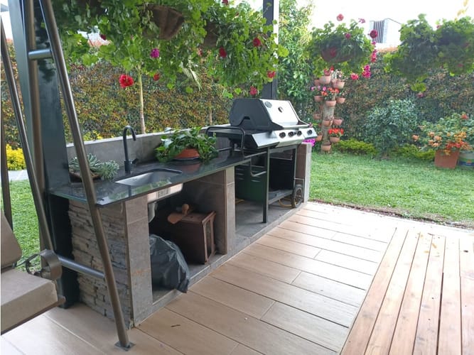 Casa de 4 alcobas en venta en Llano Grande, Rionegro, 340 m² · foto 13 de 20
