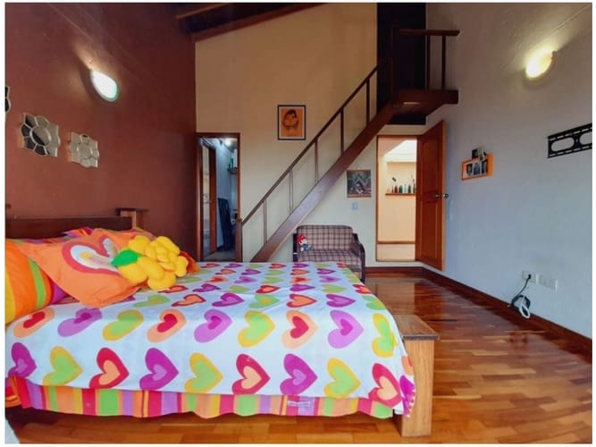Casa de 4 alcobas en venta en Altos Del Escobero, Medellín, 520 m² · foto 18 de 24