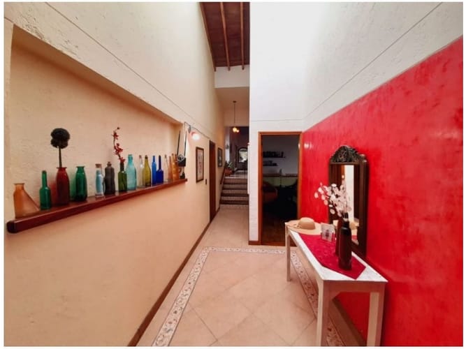 Casa de 4 alcobas en venta en Altos Del Escobero, Medellín, 520 m² · foto 20 de 24
