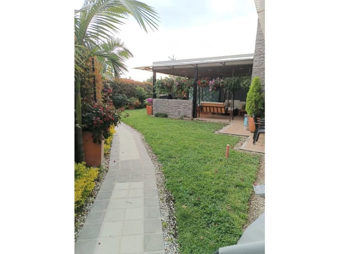 Casa de 4 alcobas en venta en Llano Grande, Rionegro, 340 m² · foto 18 de 20
