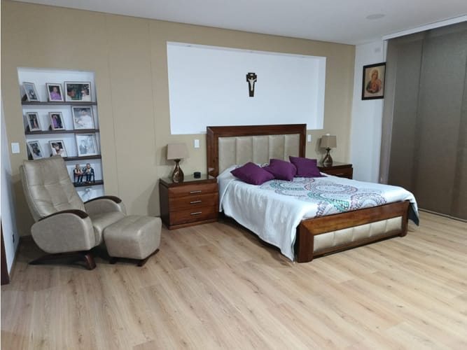 Casa de 4 alcobas en venta en Llano Grande, Rionegro, 340 m² · foto 19 de 20