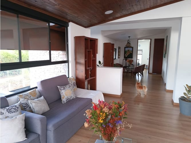 Casa de 4 alcobas en venta en Llano Grande, Rionegro, 340 m² · foto 20 de 20