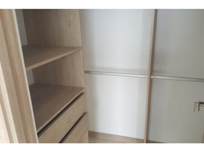 Apartamento de 2 alcobas en venta en Barro Blanco, Rionegro, 67 m² · foto 8 de 12