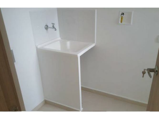 Apartamento de 2 alcobas en venta en Barro Blanco, Rionegro, 67 m² · foto 11 de 12