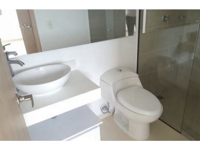 Apartamento de 2 alcobas en venta en Barro Blanco, Rionegro, 67 m² · foto 12 de 12