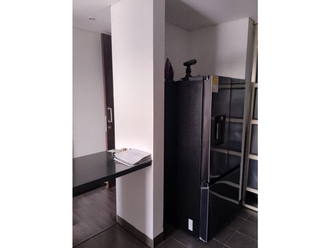 Apartamento de 1 alcoba en venta en Llano Grande, Rionegro, 60 m² · foto 6 de 12