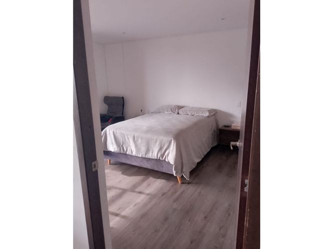 Apartamento de 1 alcoba en venta en Llano Grande, Rionegro, 60 m² · foto 7 de 12