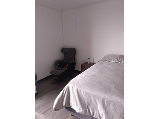 Apartamento de 1 alcoba en venta en Llano Grande, Rionegro, 60 m² · foto 8 de 12