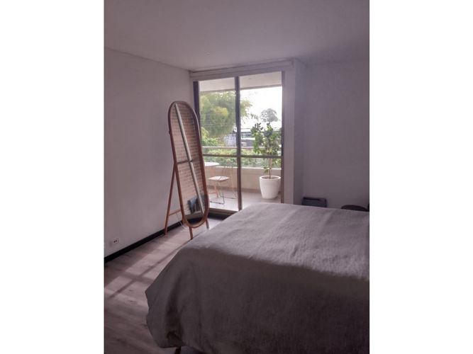 Apartamento de 1 alcoba en venta en Llano Grande, Rionegro, 60 m² · foto 9 de 12