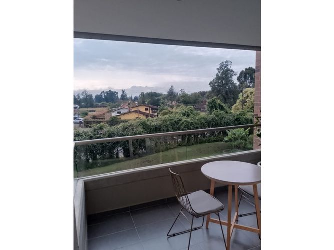 Apartamento de 1 alcoba en venta en Llano Grande, Rionegro, 60 m² · foto 10 de 12
